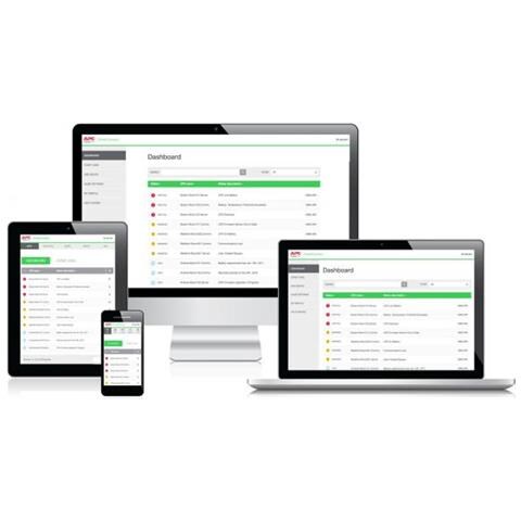 Licenza per UPS Advanced 1Y Plan SmartConnect - Foto 1
