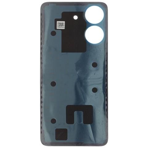 Ricambio Scocca Cover Posteriore Originale Redmi 13c 4g Black - Foto 2