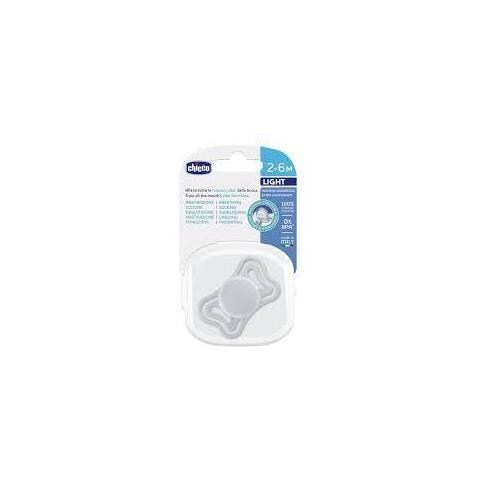 Succhietto Physio Light Solid Col. 2-6M 1Pz - Foto 1