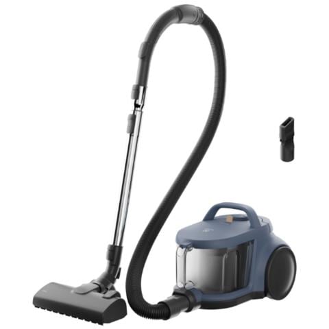 Aspirapolvere senza sacco serie 600 EL51C1LDB - Foto 2