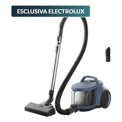 Aspirapolvere senza sacco serie 600 EL51C1LDB - Foto 1
