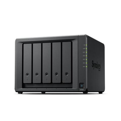 DX525 array di dischi Desktop Nero - Foto 1