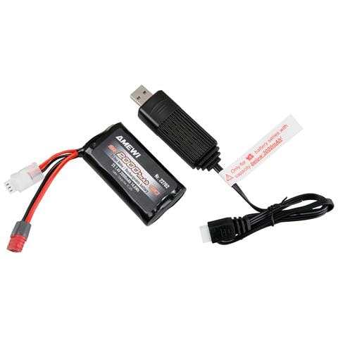 22702 modellino radiocomandato (RC) Rock crawler Motore elettrico 1:12 - Foto 10