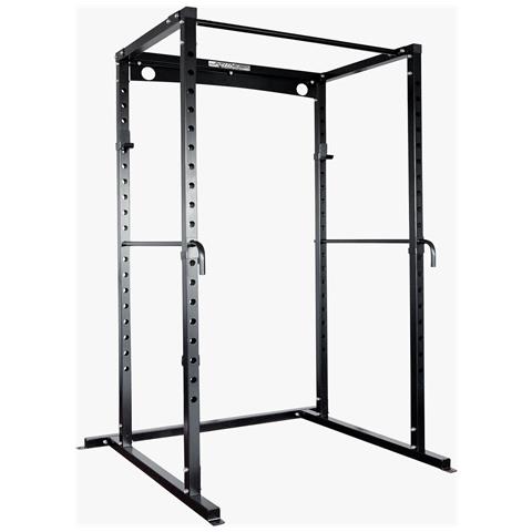 Vertical Line Jkv Pcr Power Cage Rack - Foto 1