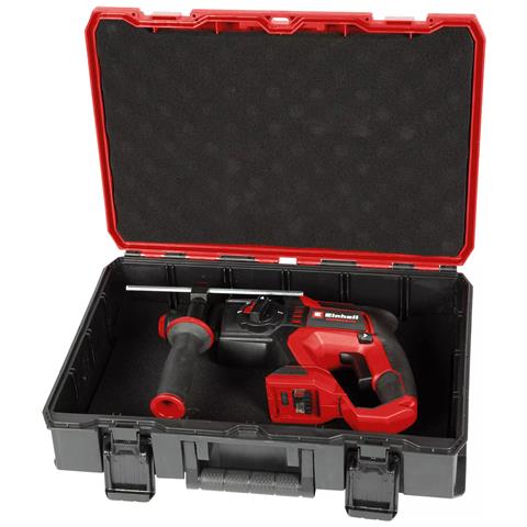 TP-HD 18/22 D Li BL - Solo - Foto 2