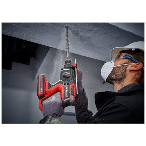 TP-HD 18/22 D Li BL - Solo - Foto 3