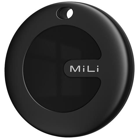 LETAG02BK localizzatore e cercatore GPS Universale Nero - Foto 2