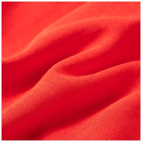 Felpa con Cappuccio da Bambino Rossa 92 - Foto 7