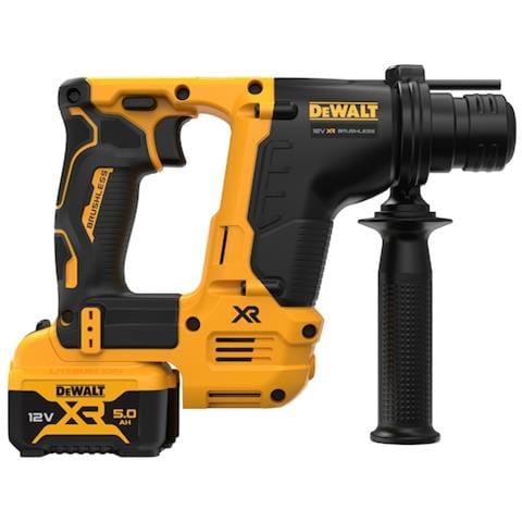 DCH072P2-QW martello perforatore - Foto 2