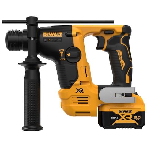 DCH072P2-QW martello perforatore - Foto 4