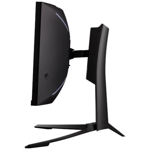 Monitor 34" VA Curvo XG341C-2K UltraWide Quad HD Tempo di risposta 1 ms - Foto 9