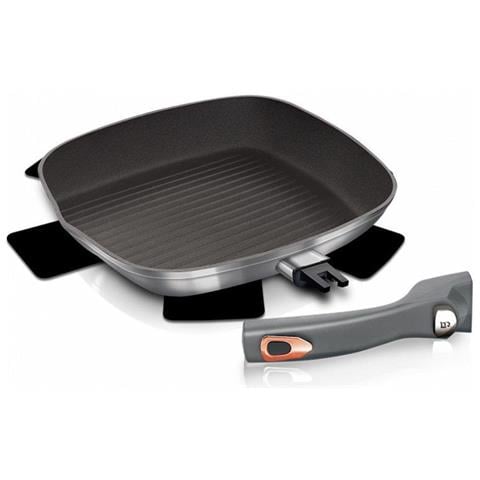 BH-6083 Padella Moonlight con rivestimento in granito - Foto 1