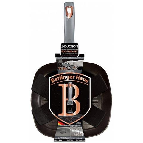 BH-6083 Padella Moonlight con rivestimento in granito - Foto 2