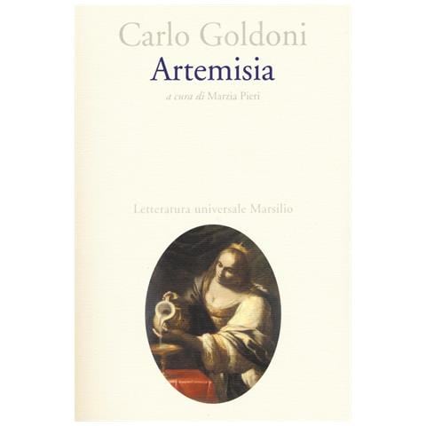 Carlo Goldoni - Artemisia - Foto 1