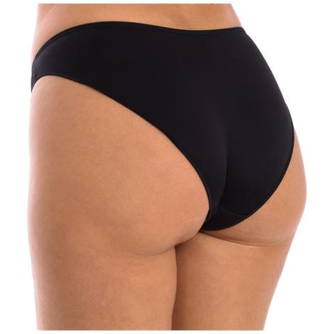 Mutandine Classiche In Microtulle Bk3081 Da Donna - Foto 3