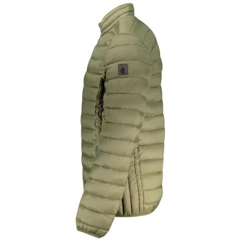 GIACCA VERDE DA UOMO - Taglia: 2XL, Colore: Verde - Foto 2