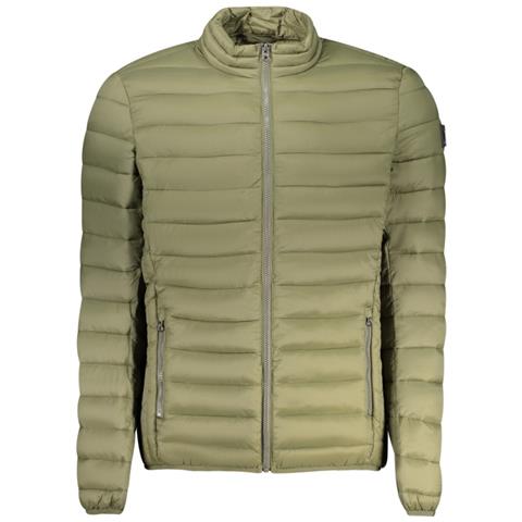 GIACCA VERDE DA UOMO - Taglia: 2XL, Colore: Verde - Foto 1
