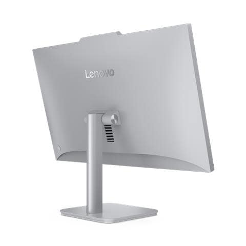 A100 Intel® N N100 60,5 cm (23.8") 1920 x 1080 Pixel PC All-in-one 8 GB DDR5-SDRAM 256 GB SSD Wi-Fi 6 (802.11ax) Grigio - Foto 2