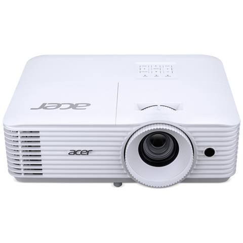 H6560 Proiettore a raggio standard 5200 ANSI lumen DLP 1080p (1920x1080) Compatibilità 3D Bianco - Foto 8