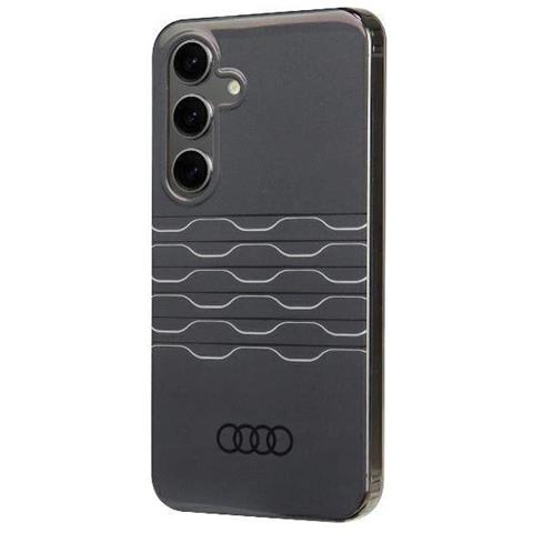 Custodia Geometrica Audi S24, Nera - Robusta E Alla Moda - Foto 7