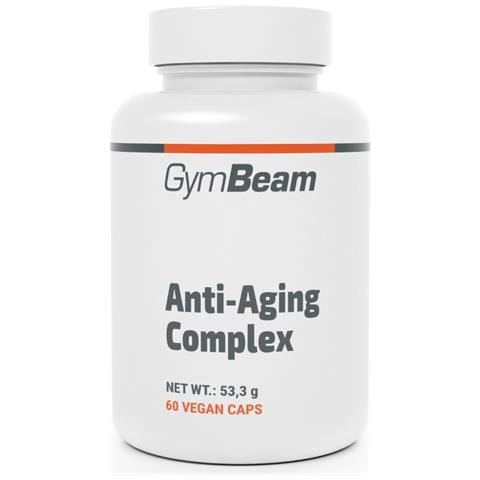 Integratore Anti-aging Complex Con Astaxantina - Foto 1