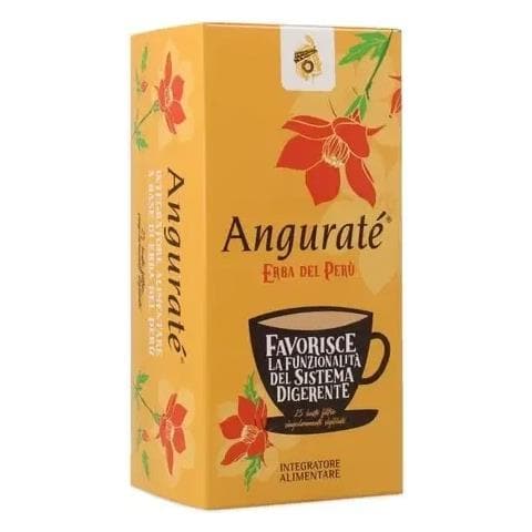 Angurate' 25 Bustine 1,5 g - Foto 1