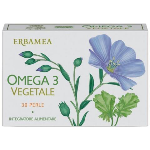 Omega 3 Vegetale 30 Capsule Vegetali - Foto 1