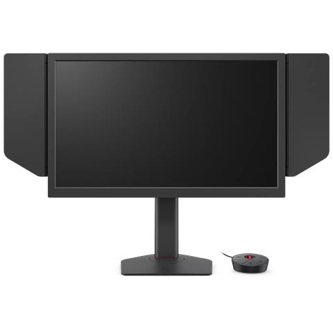 XQ2566X Monitor PC 61,2 cm (24.1") 2560 x 1440 Pixel Quad HD LCD Nero - Foto 1
