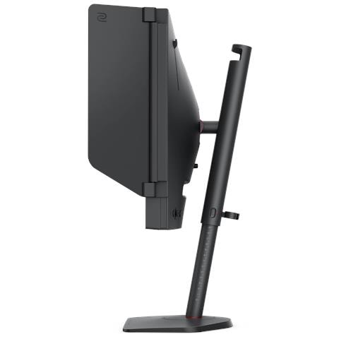XQ2566X Monitor PC 61,2 cm (24.1") 2560 x 1440 Pixel Quad HD LCD Nero - Foto 7