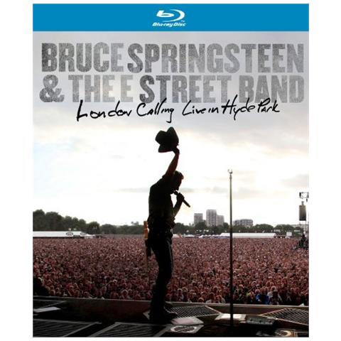 Brd Springsteen B. - London Calling Live - Foto 1