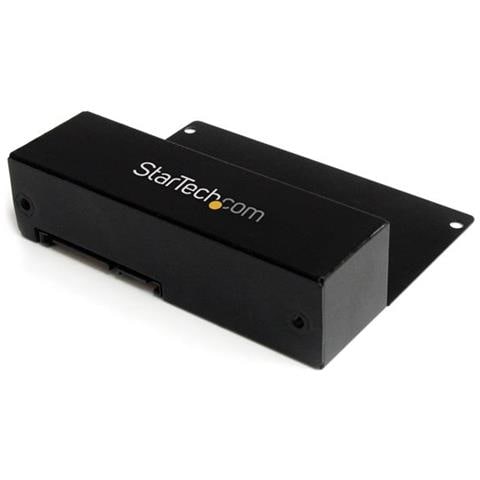 Adattatore per disco rigido SATA a IDE 2,5'' o 3,5'' per dock HDD - Foto 2