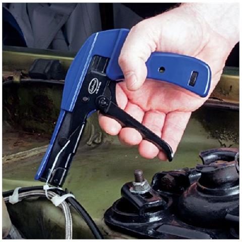 I-HT 116 - Pinza Strigifascette Professionale a Pressione - Foto 7