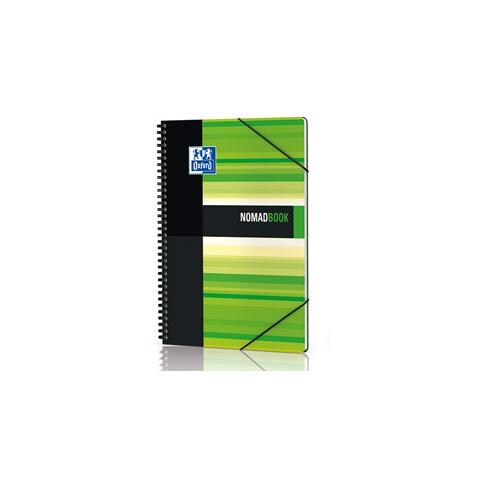 Nomadbook Oxford Student 24X31 Cm 5 Mm Speciale Per App - 80  - Foto 1