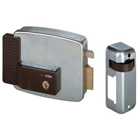 Elettroserr. "c. 11721"mm 80 Sx - Foto 1