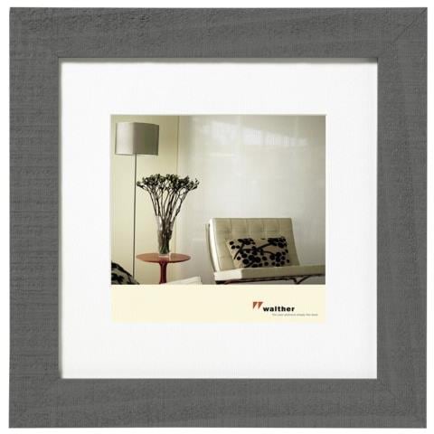 Home 30x30 legno grigio HO330D - Foto 1