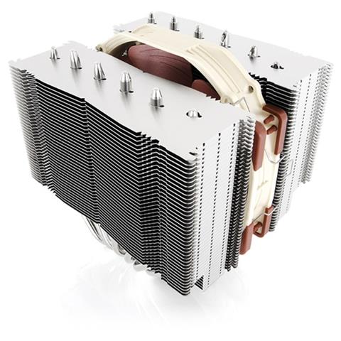 Noctua Noctua NH-D15S Dissipatore per CPU 