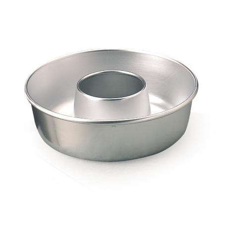 Stampo Ciambella con Tubo Diametro 22 cm - Foto 1