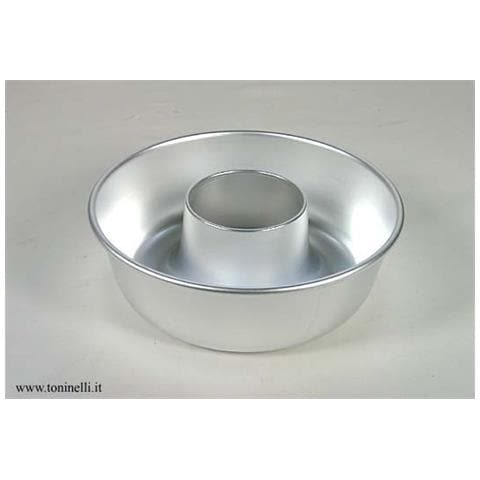 Stampo Ciambella con Tubo Diametro 22 cm - Foto 2