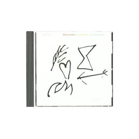 Keith Jarrett - The Cure - Foto 1