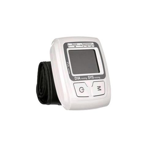 Sfigmomanometro Digitale Da Polso Smart - Foto 5