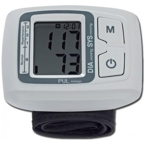 Sfigmomanometro Digitale Da Polso Smart - Foto 2