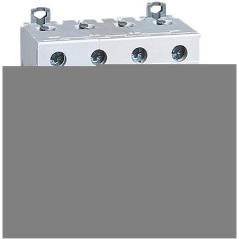 Gn8844ac25 - Btdin60 - Interruttore Magnetotermico Differenziale Ac 4p 25a 6ka 300ma - Foto 1