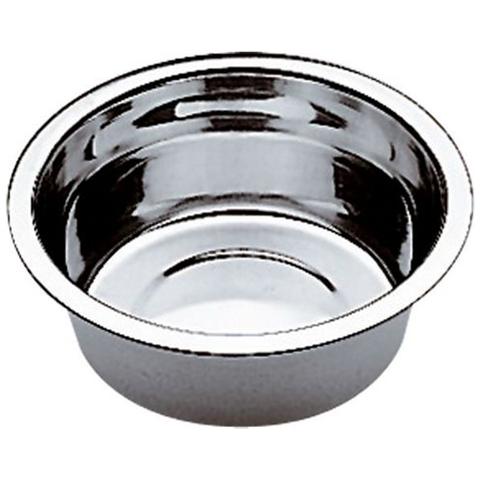 Orion Kc 54 Ciotola In Acciaio Inox, Da - Foto 1
