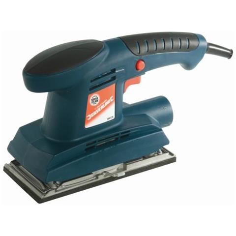 264125 Levigatrice Orbitale 1/3 Fogli, 150 W 150 W - Foto 4