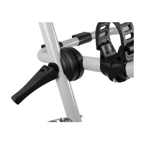 N50200 Porta Bici Posteriore, Follow Me, Acciaio - Foto 20