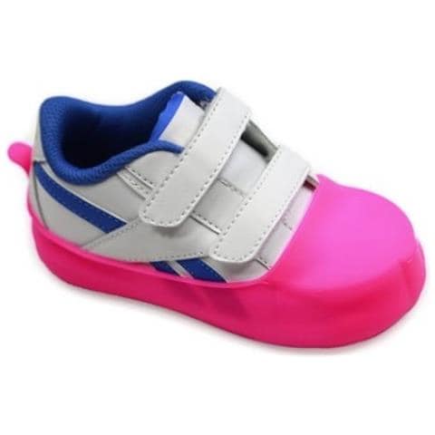 Copriscarpe Bimbo 20 Rosa - Foto 2