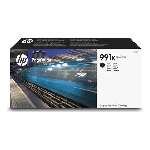 Cart 991x High Yield Black Pw - Foto 2