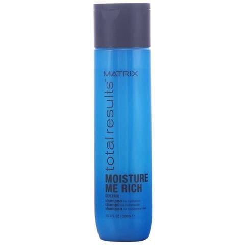 Total Results Moisture Me Rich Shampoo 3 00 Ml - Foto 1