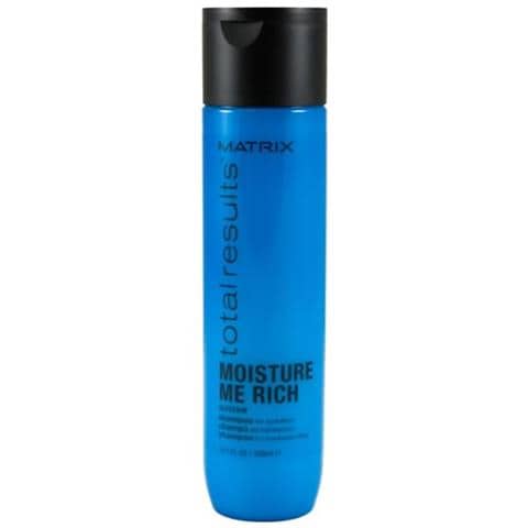 Total Results Moisture Me Rich Shampoo 3 00 Ml - Foto 2