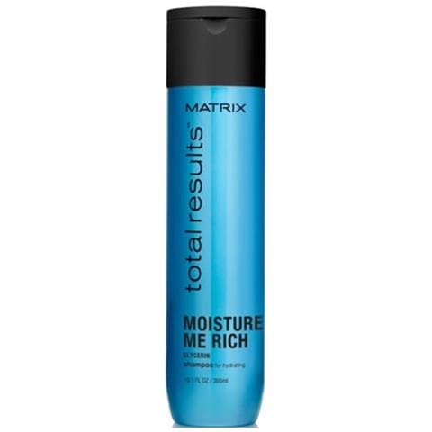 Total Results Moisture Me Rich Shampoo 3 00 Ml - Foto 5